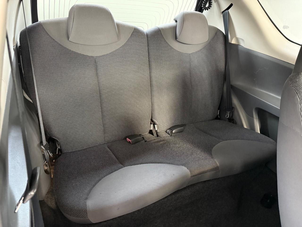 Peugeot 107 1.0 68CV 3p. Desir