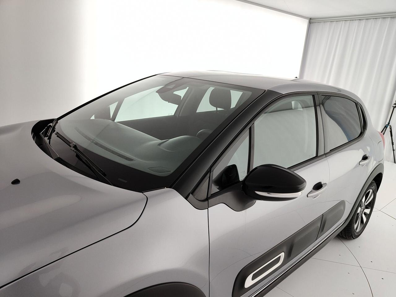 Citroen C3 PureTech 110 S&S Max