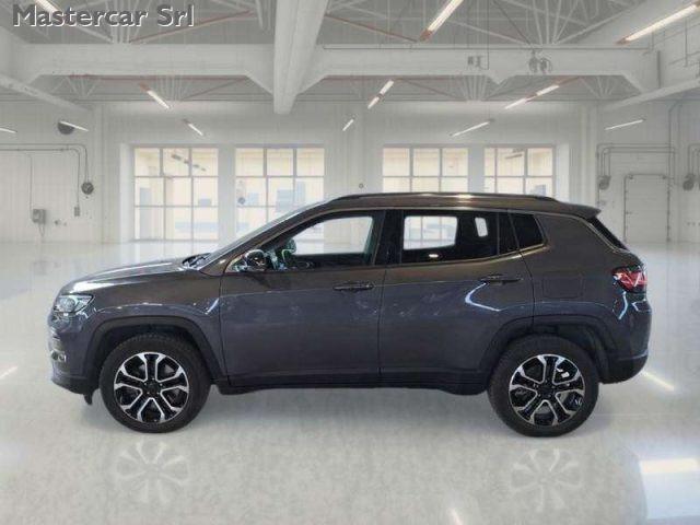 JEEP Compass 1.3 turbo t4 phev Limited 4xe auto - GH354HS
