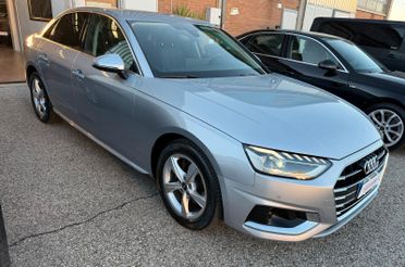 Audi A4 30 TDI/136 CV S tronic Advanced FARI MATRIX