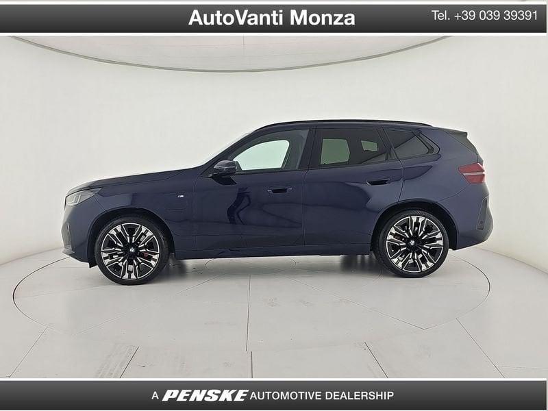 BMW X3 X3 xdrive30e MSport Pro auto