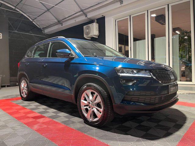 SKODA Karoq 2.0 TDI SCR 4x4 DSG Executive * TRAZIONE INTEGRALE