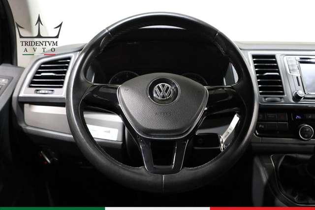 Volkswagen T6 California 4motion CAMPER 2.0 TDI Beach