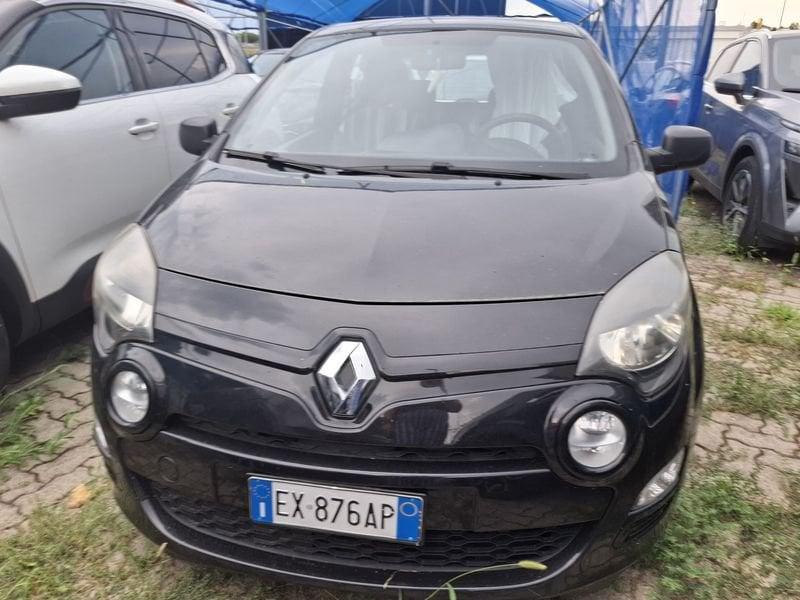 Renault Twingo II 2012 1.2 Night&Day 75cv