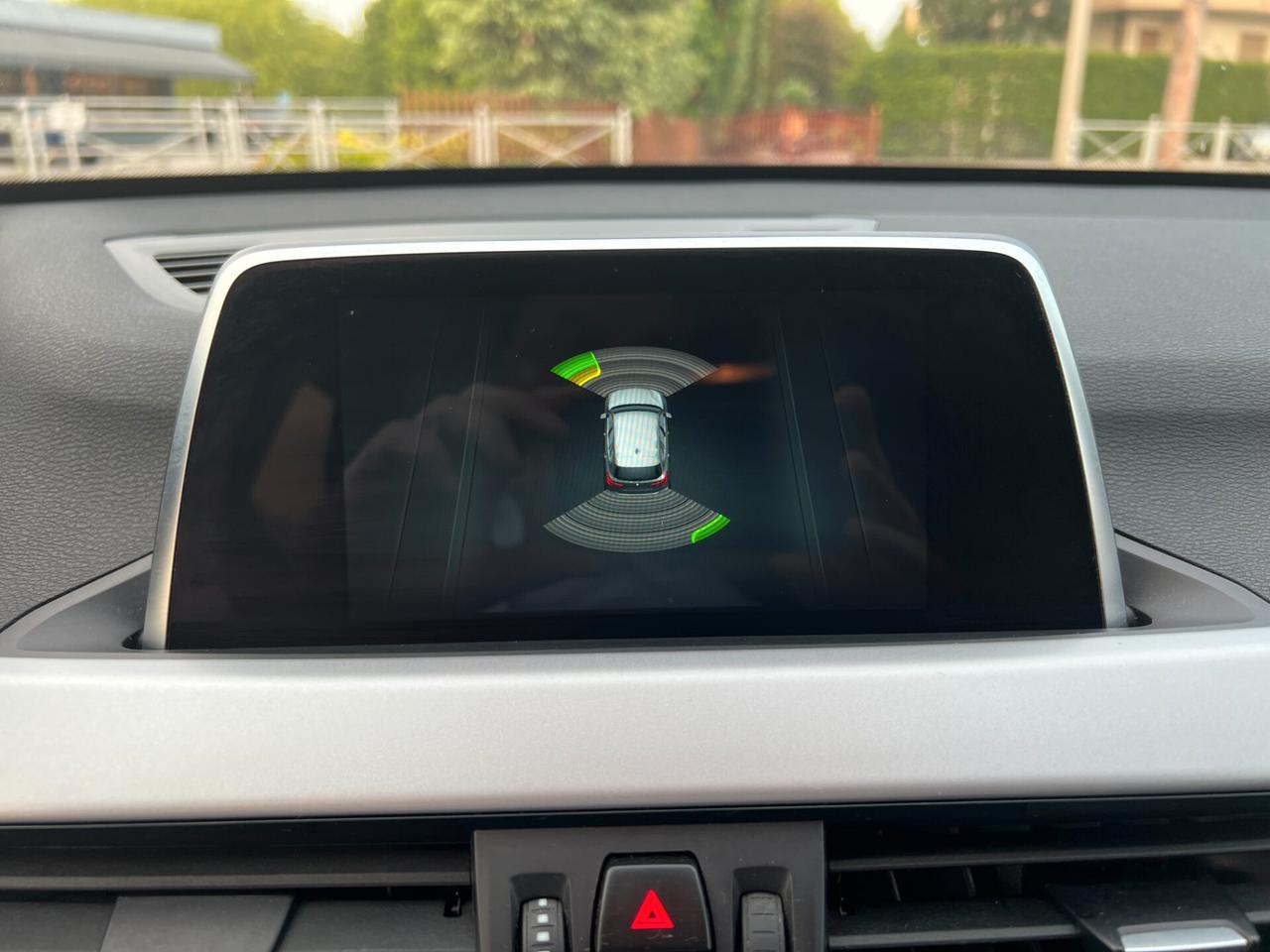 Bmw X1 XDrive 20d Business