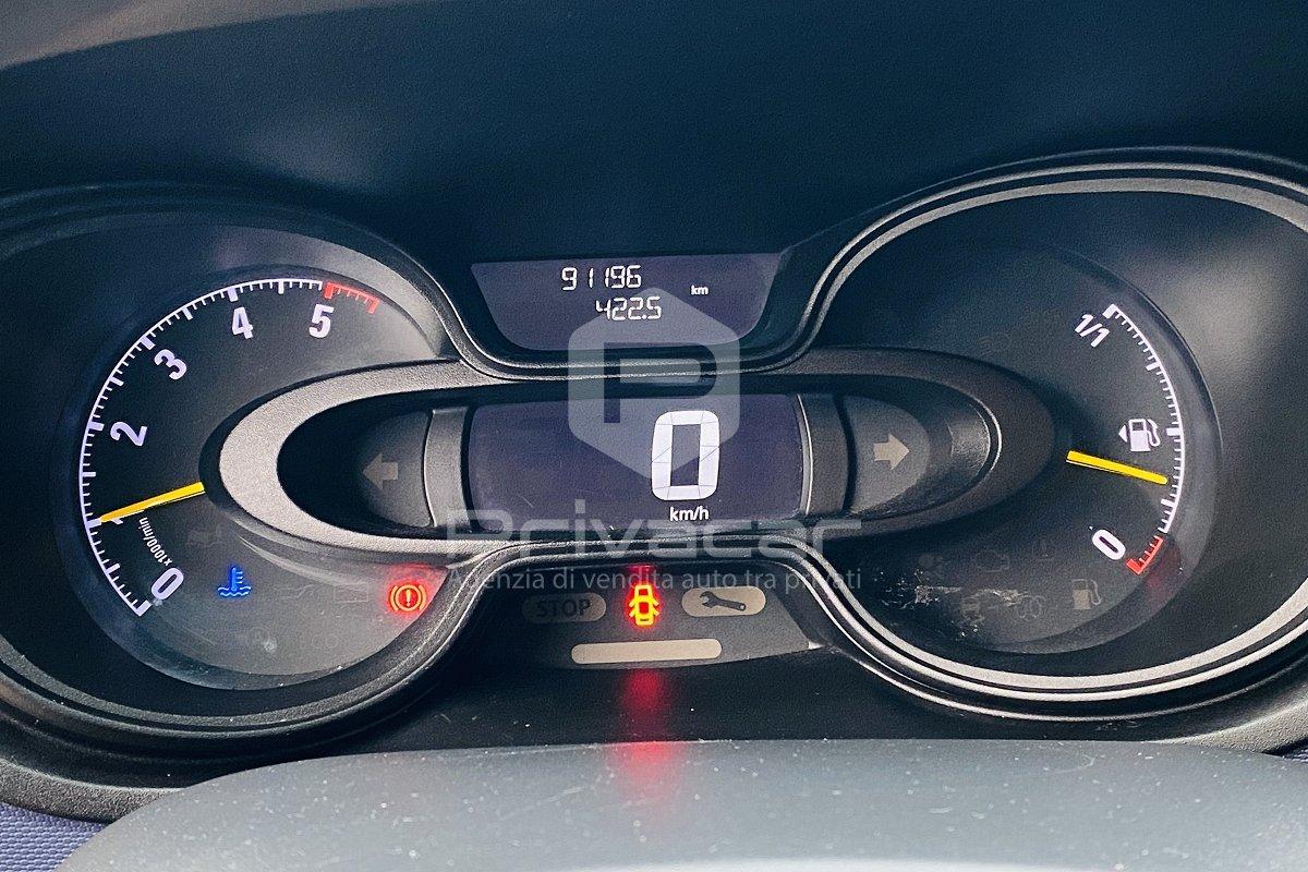 OPEL Vivaro 29 1.6 BiTurbo S&S EcoFLEX PL-TN Combi