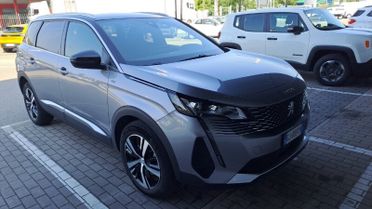 Peugeot 5008 1.5 BLUEHDi 130CV EAT8 ALLURE **KM17000**7 POSTI**