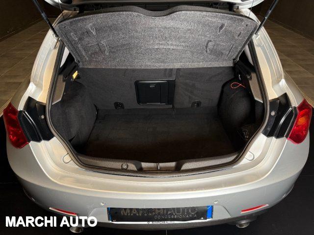 ALFA ROMEO Giulietta 2.0 JTDm-2 150 CV Exclusive