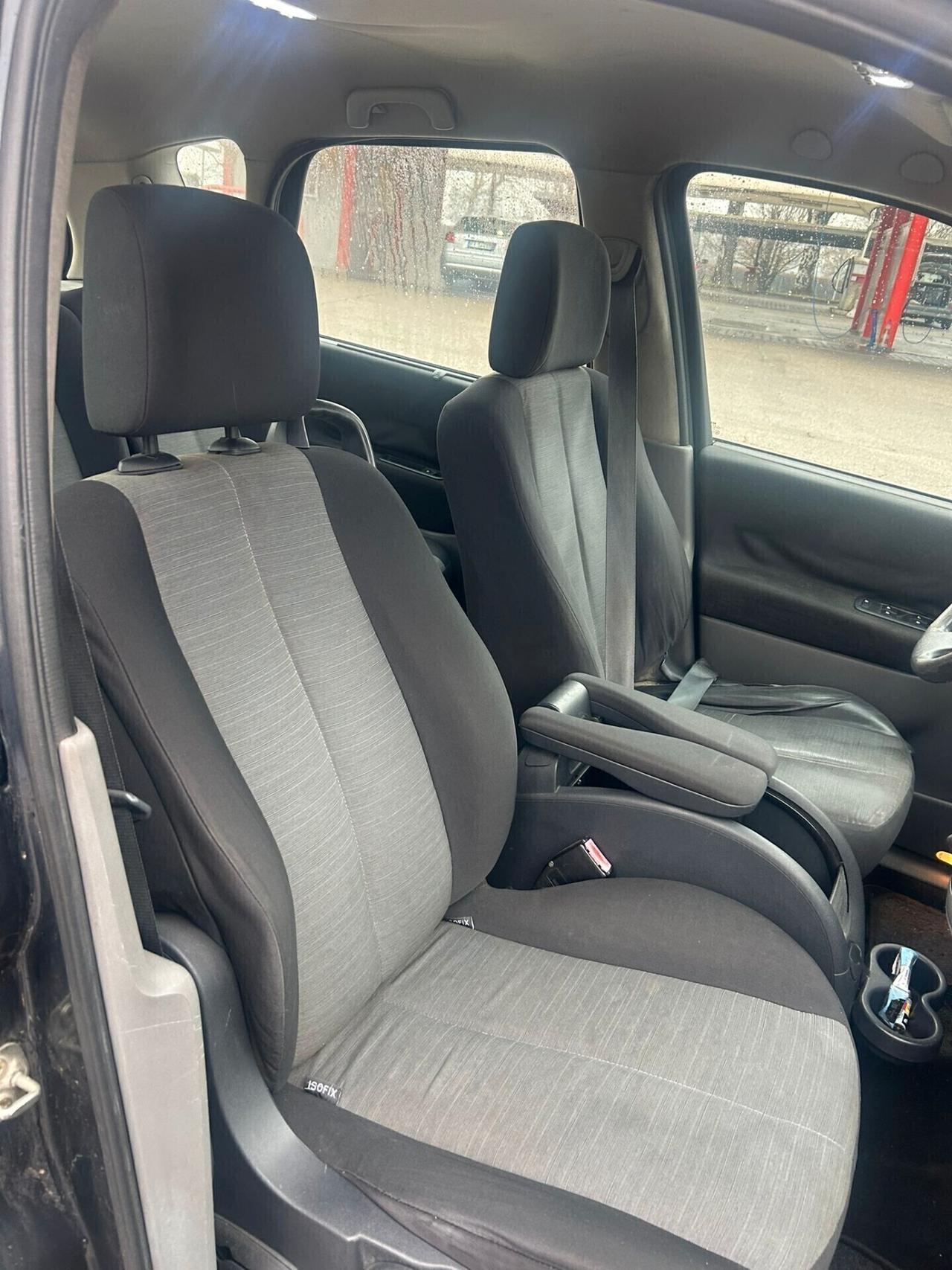 Renault Scenic Scénic 1.9 dCi/130CV Confort