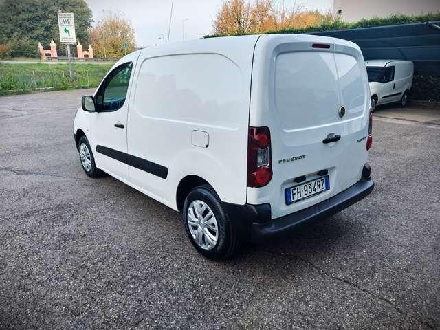 Peugeot Partner 1.6 Blue HDI 100CV Premium 3 POSTI