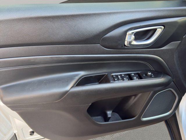 JEEP Compass 1.6 Multijet 130cv 2WD Limited