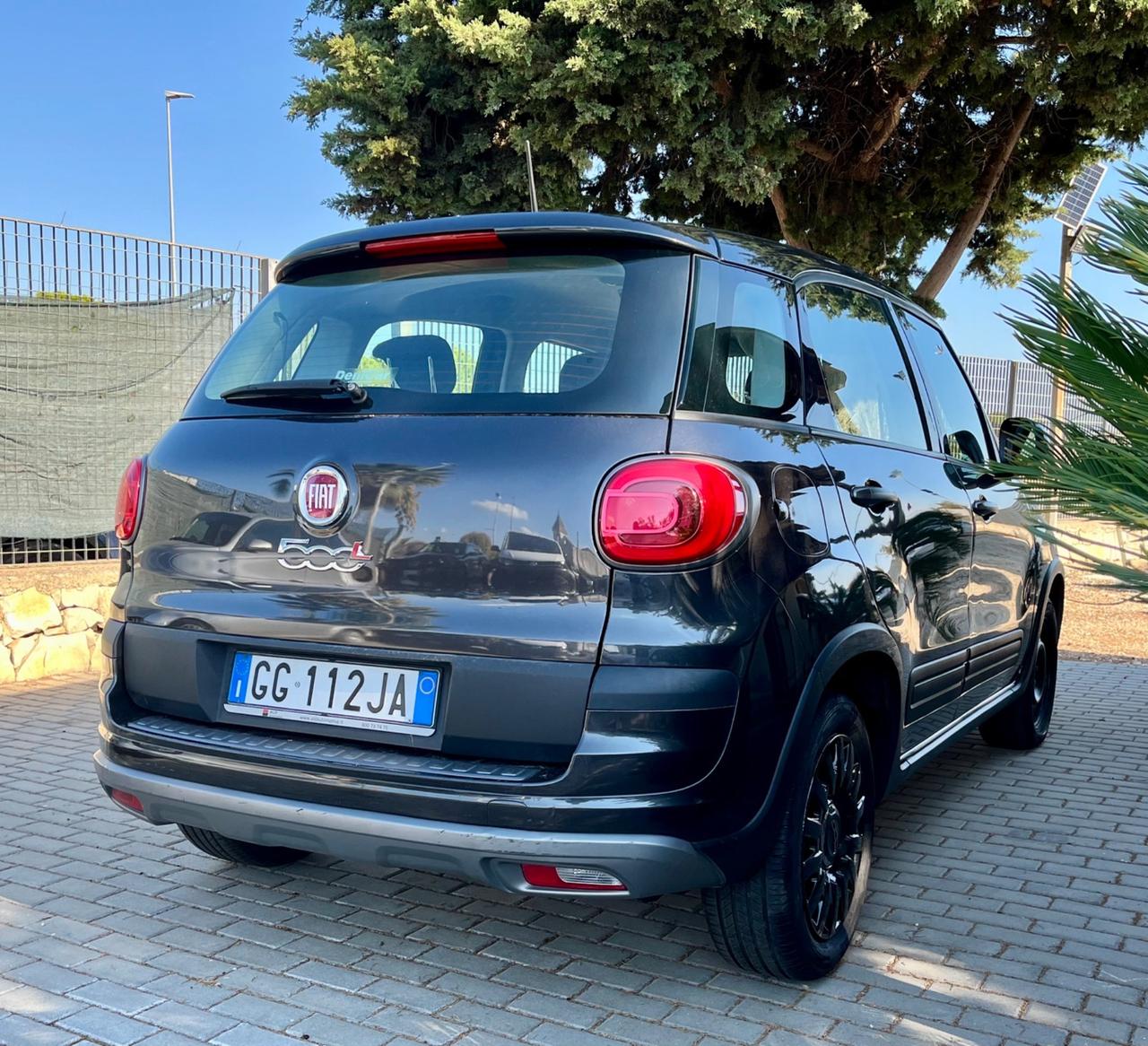 Fiat 500L 1.3 Multijet 95 CV Connect