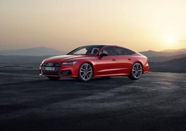 AUDI A7 SPB 40 2.0 TFSI S tronic Business Advanced