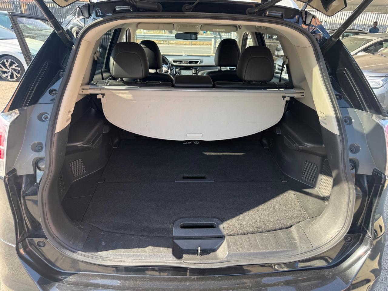 Nissan X-Trail 1.6 dCi 4WD Tekna Perfetto IVA ESPOSTA