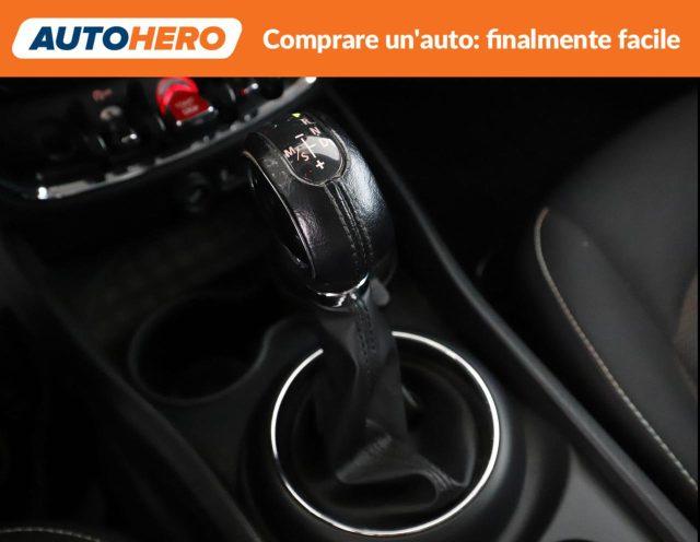 MINI Clubman 1.5 One Clubman