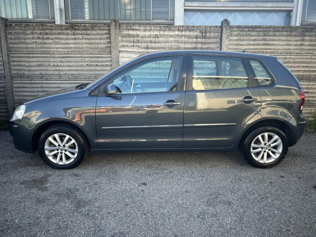 VOLKSWAGEN Polo 1.4/80CV 16V 5p. *OK NEOPATENTATI* *FINANZIABILE*