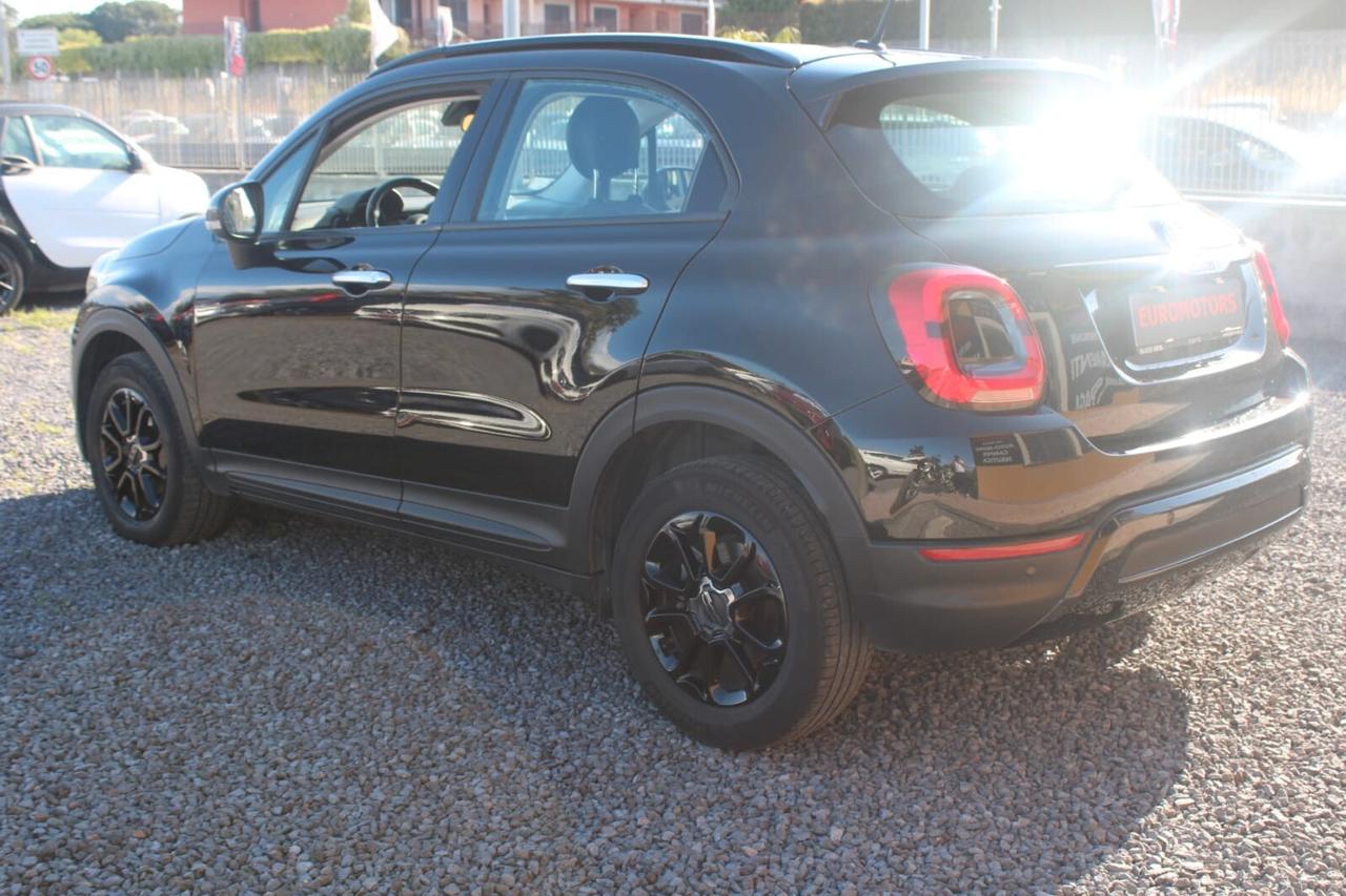 Fiat 500X 1.6 Tua A SOLI 217€ al mese Anticipo Zero