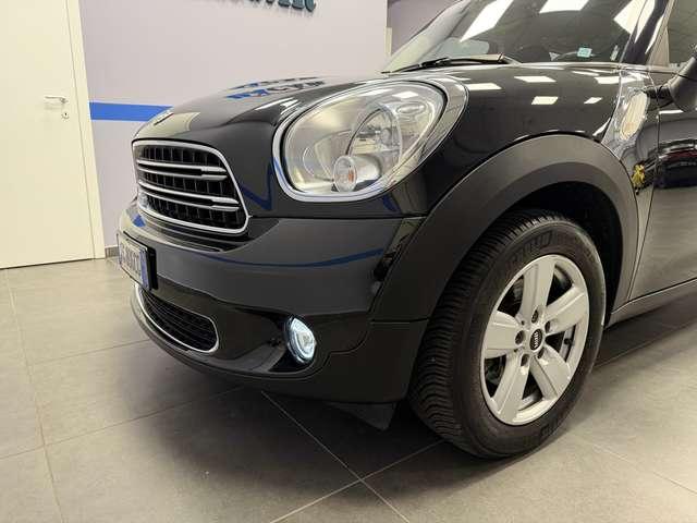 MINI One D Countryman Mini Countryman ONE D 90cv