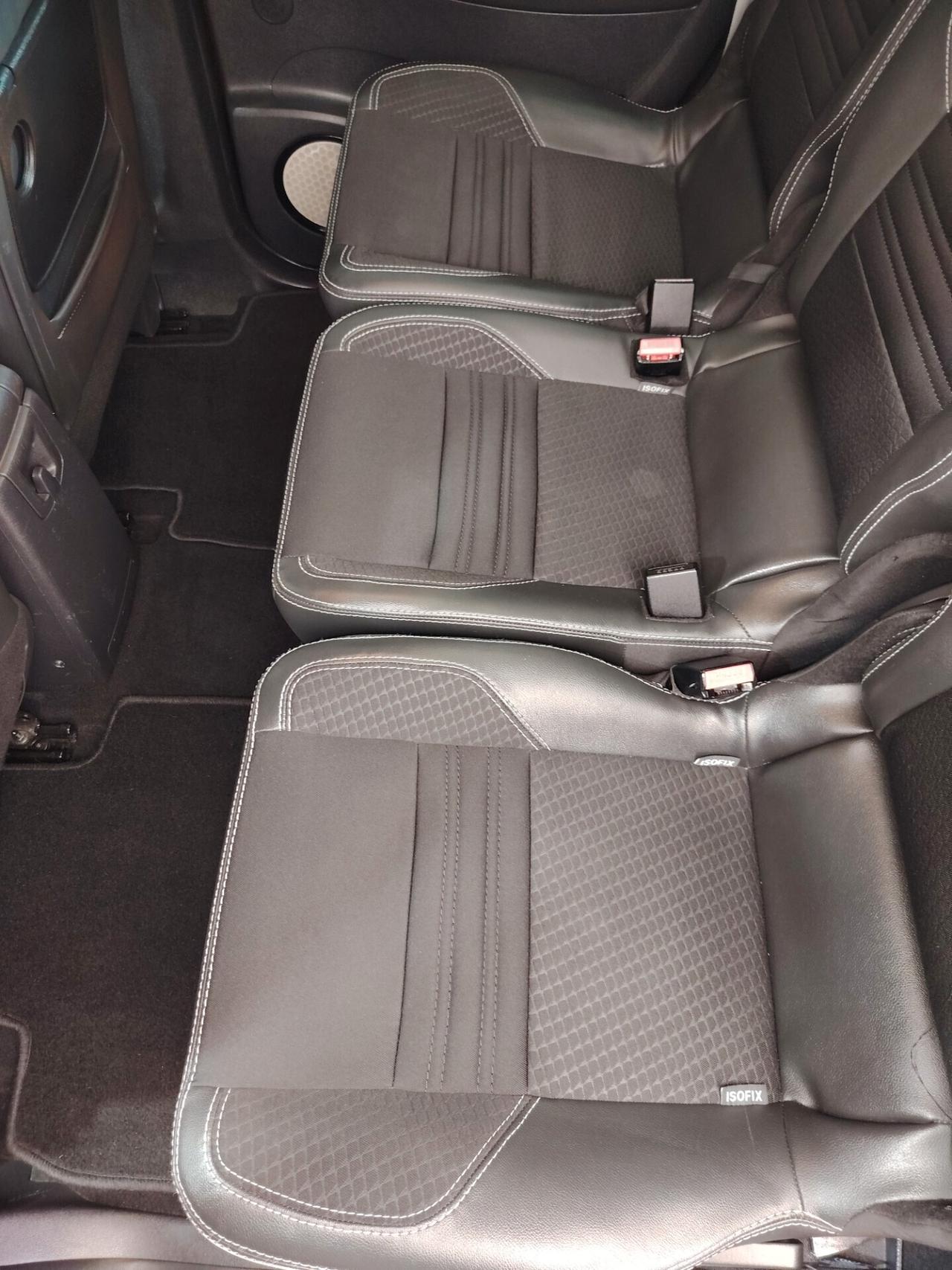 Renault Scenic Scénic XMod 1.6 dCi 130CV Start&Stop Live
