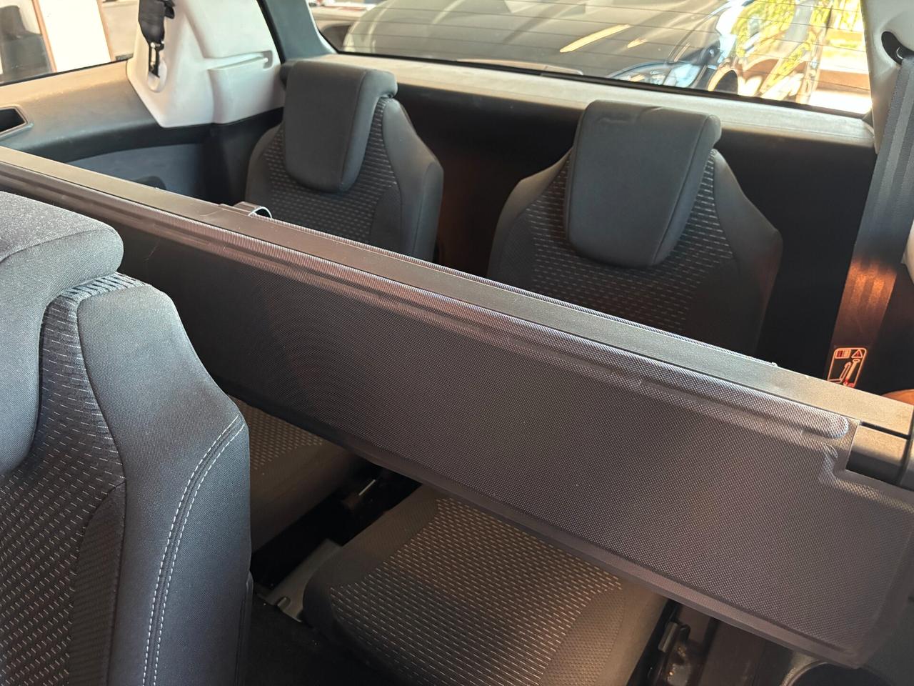 Citroen C4 Grand Picasso 1.6 e-hdi airdream Business *7 POSTI*