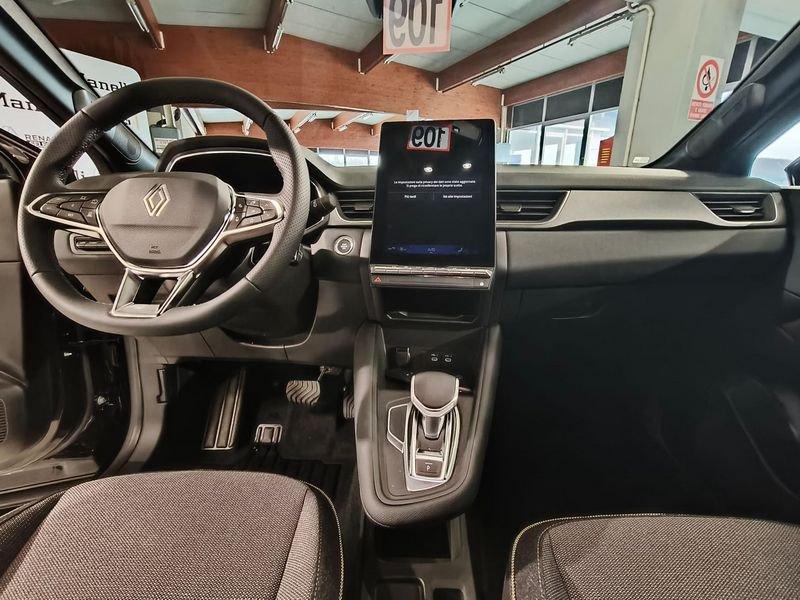 Renault Symbioz Techno Full Hybrid E-Tech 145 CV rif.GY859
