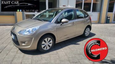 Citroen C3 1.1 Exclusive