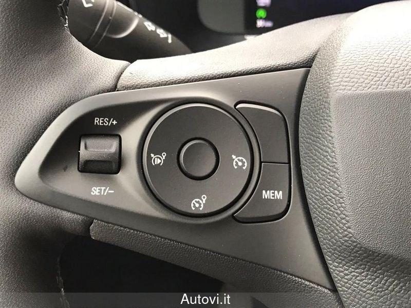 Opel Corsa Corsa 1.2 100 CV Edition