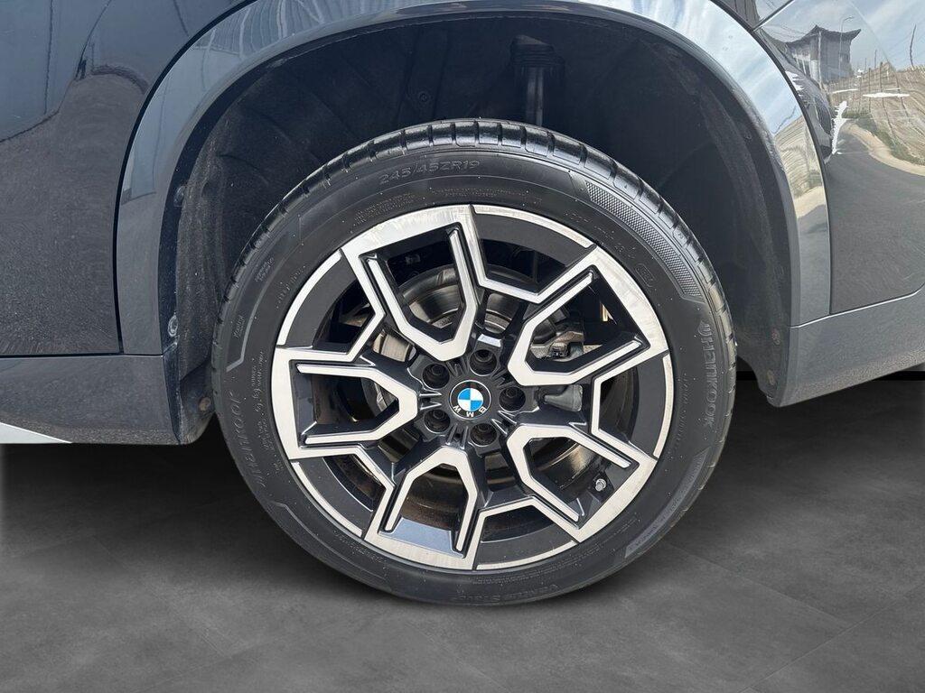 BMW X1 18 d xLine sDrive DCT