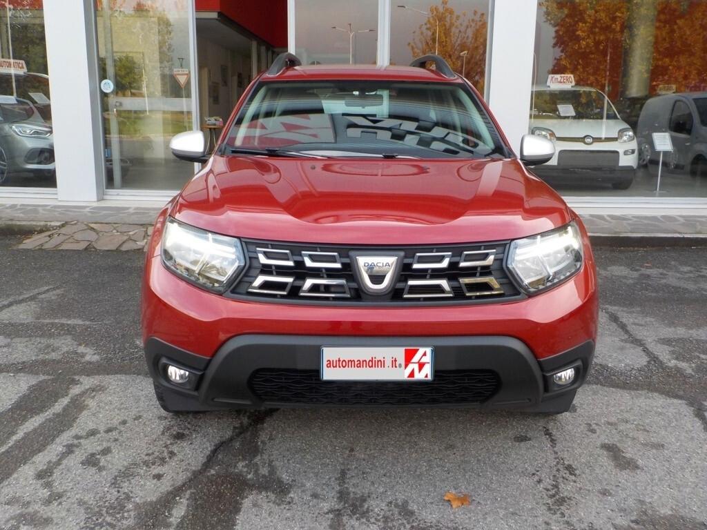 Dacia Duster 1.0 TCe GPL 4x2 Comfort