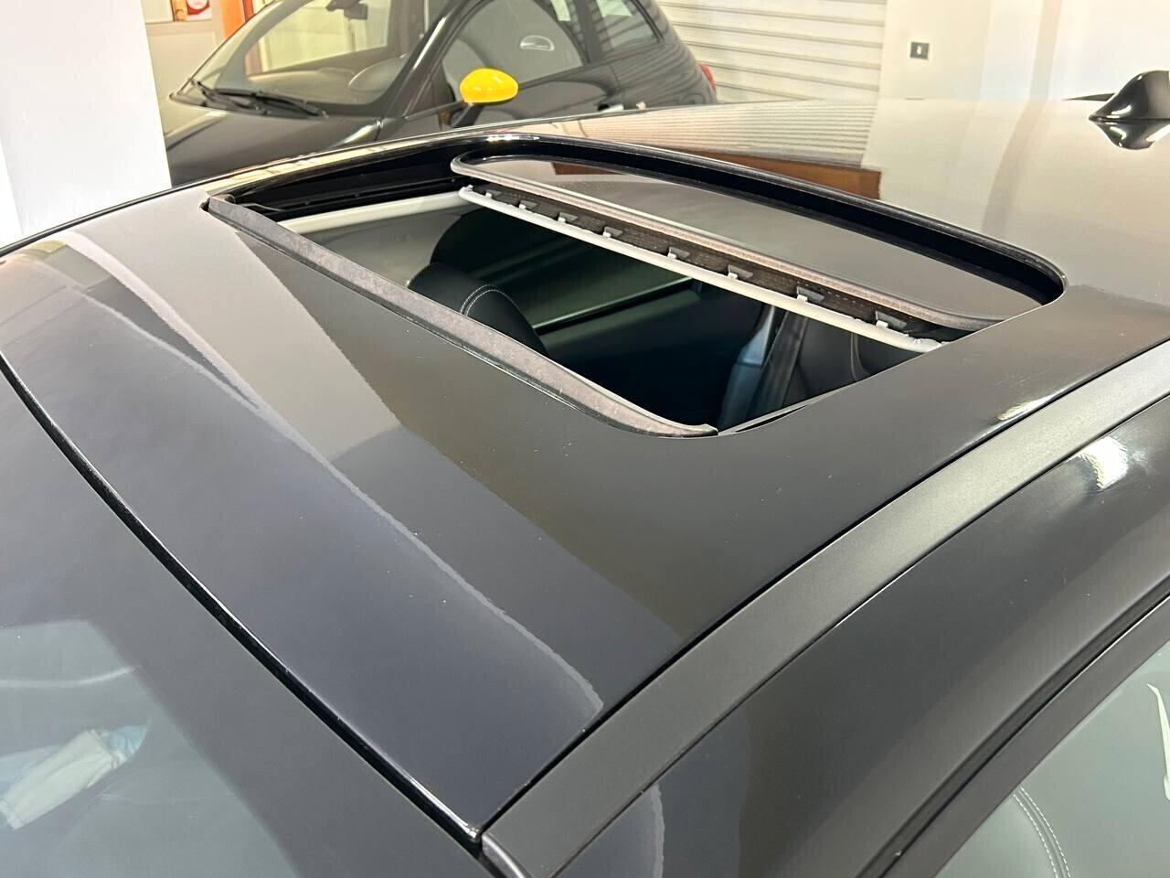 Ford Focus ST PACK - TETTO APRIBILE