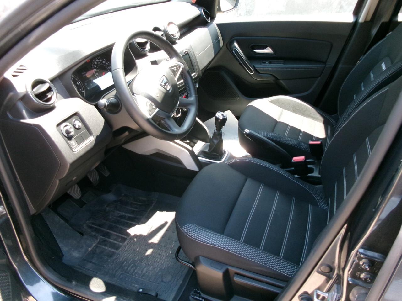Dacia Duster 1.0 TCe GPL 4x2 Prestige