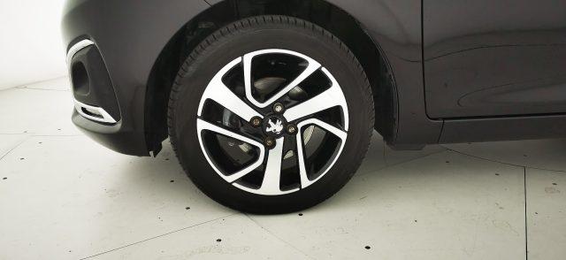 PEUGEOT 108 VTi 68 5 porte Allure