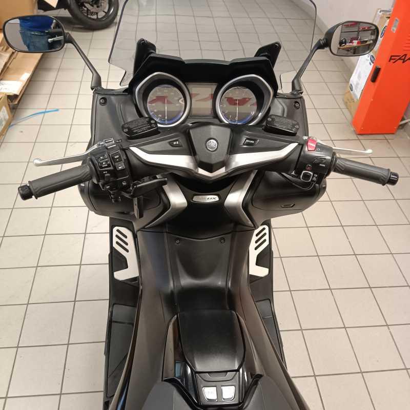Yamaha T-Max 530 DX - 2017