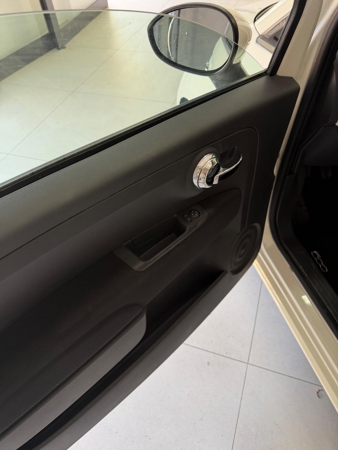 Fiat 500 1.2 Riva