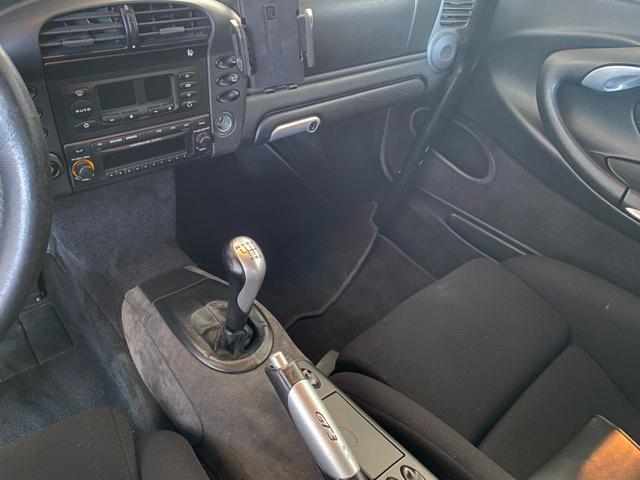 PORSCHE 911 GT3 cat KIT MANTHEY- MOTORE GT3 CUP