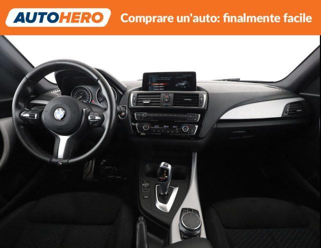 BMW 116 d 5p. Msport