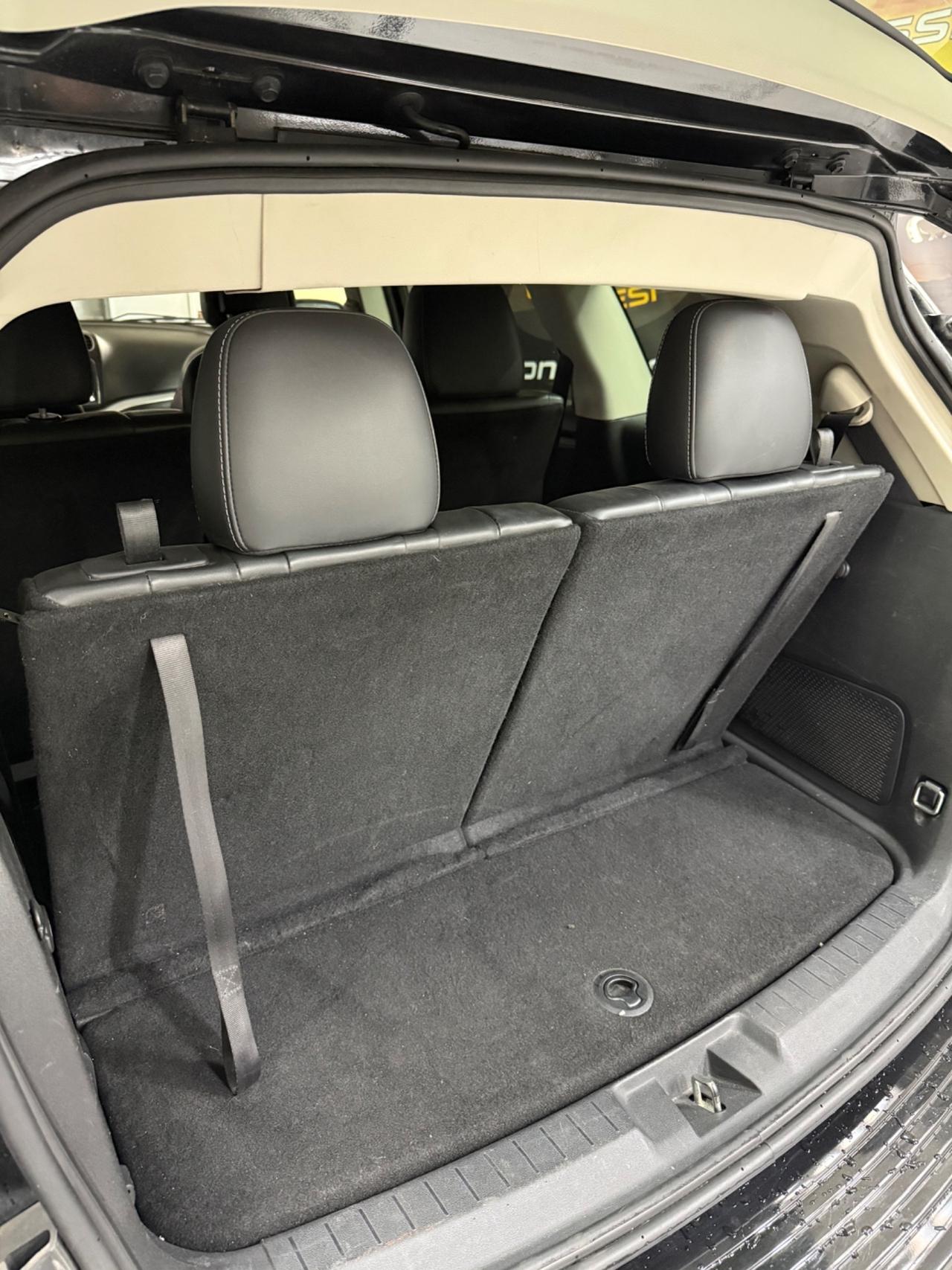 Fiat Freemont 2.0 Mjt 170 CV 4x4 aut. Lounge