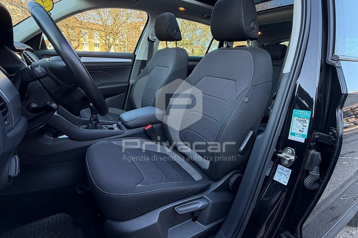 SKODA Kodiaq 1.5 TSI ACT 7 posti Executive