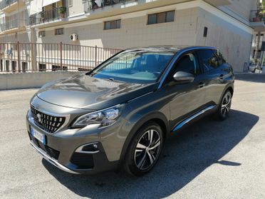 Peugeot 3008 1.6 BlueHDi 120 ALLURE PACK 2017