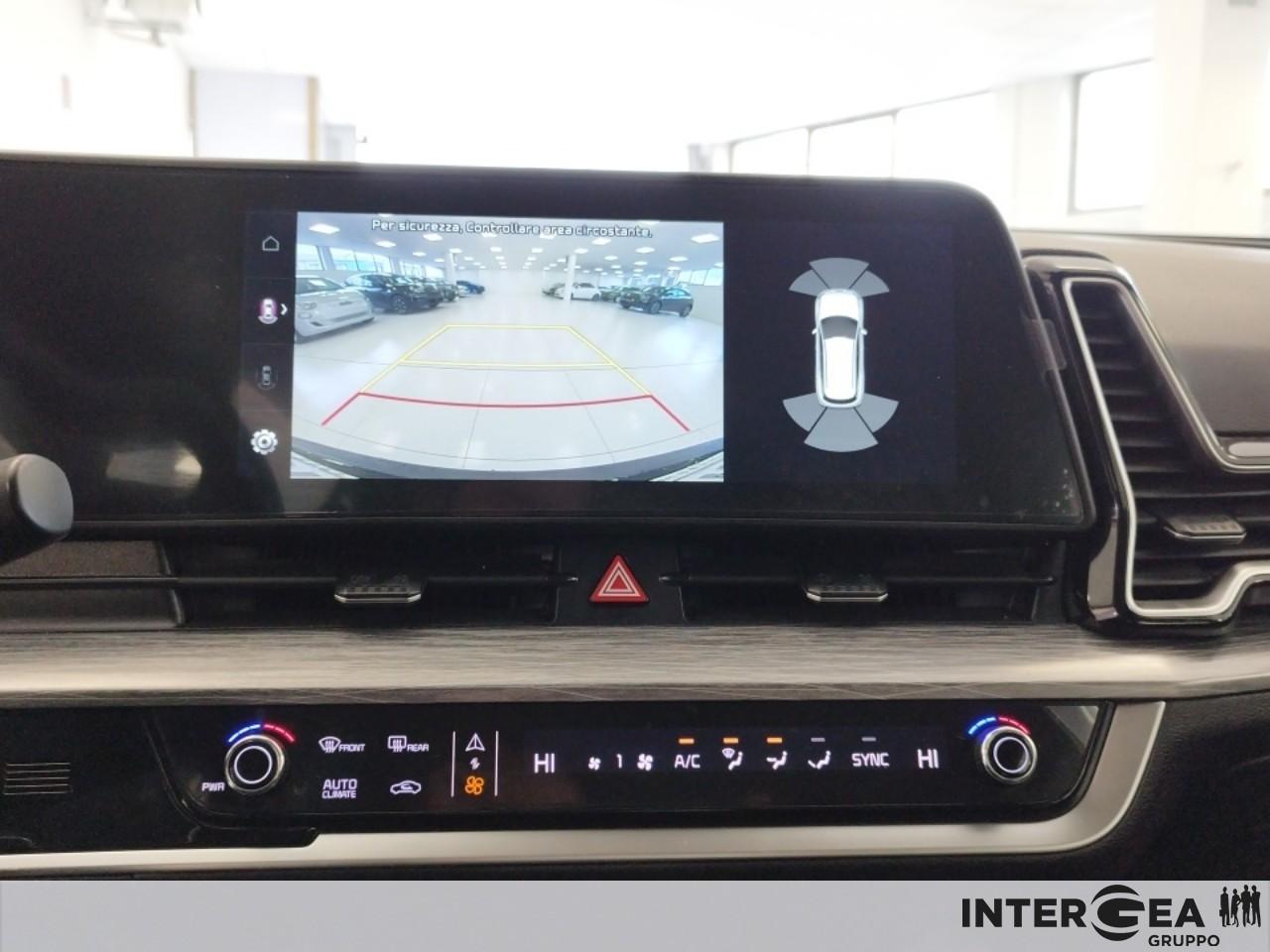 KIA Sportage 1.6 tgdi Gpl Business 136cv 2wd