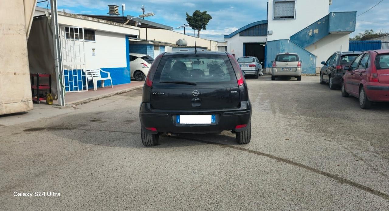 Opel Corsa 1.3 16V CDTI cat 5 porte Cosmo