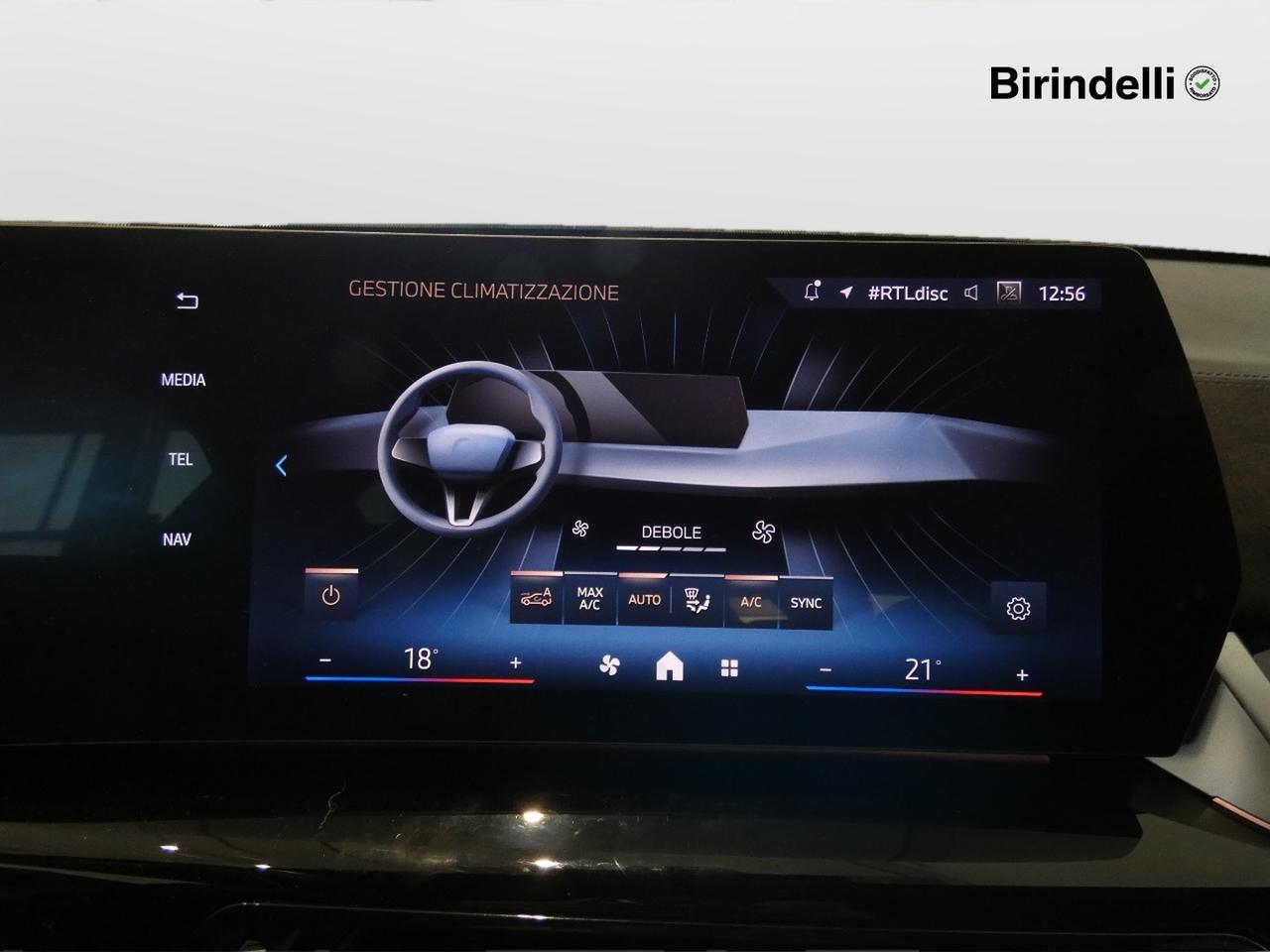 BMW X2 (U10) - X2 sDrive 18d Msport Pro