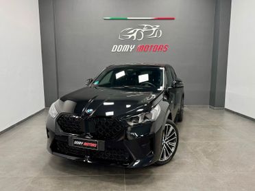 Bmw X2 sDrive 18d Msport