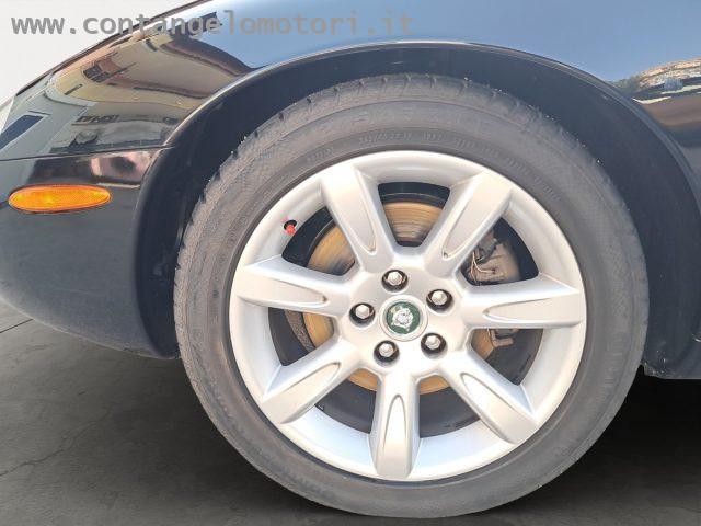 JAGUAR XK8 4.2 Coupé