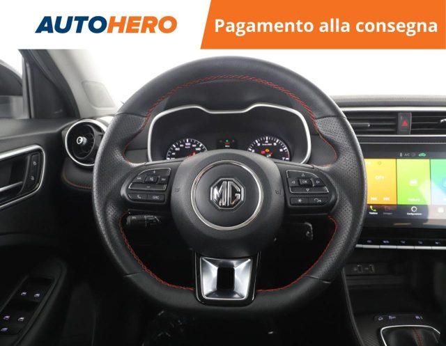 MG ZS 1.5 VTi-tech Comfort
