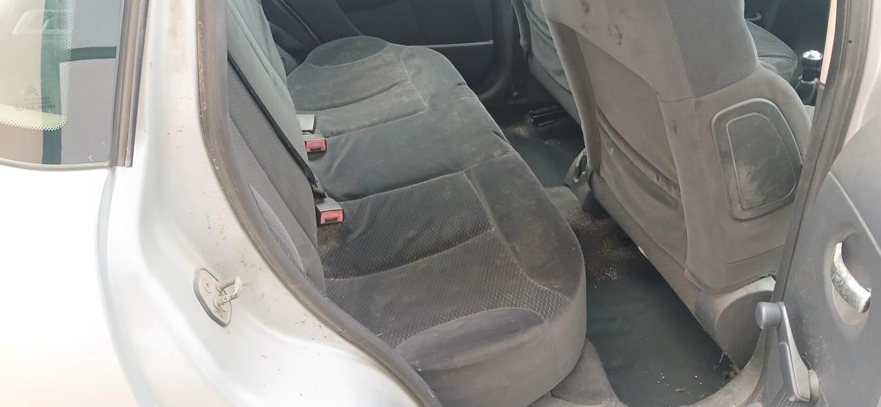 Citroen C3 1.4 HDi neopatentati