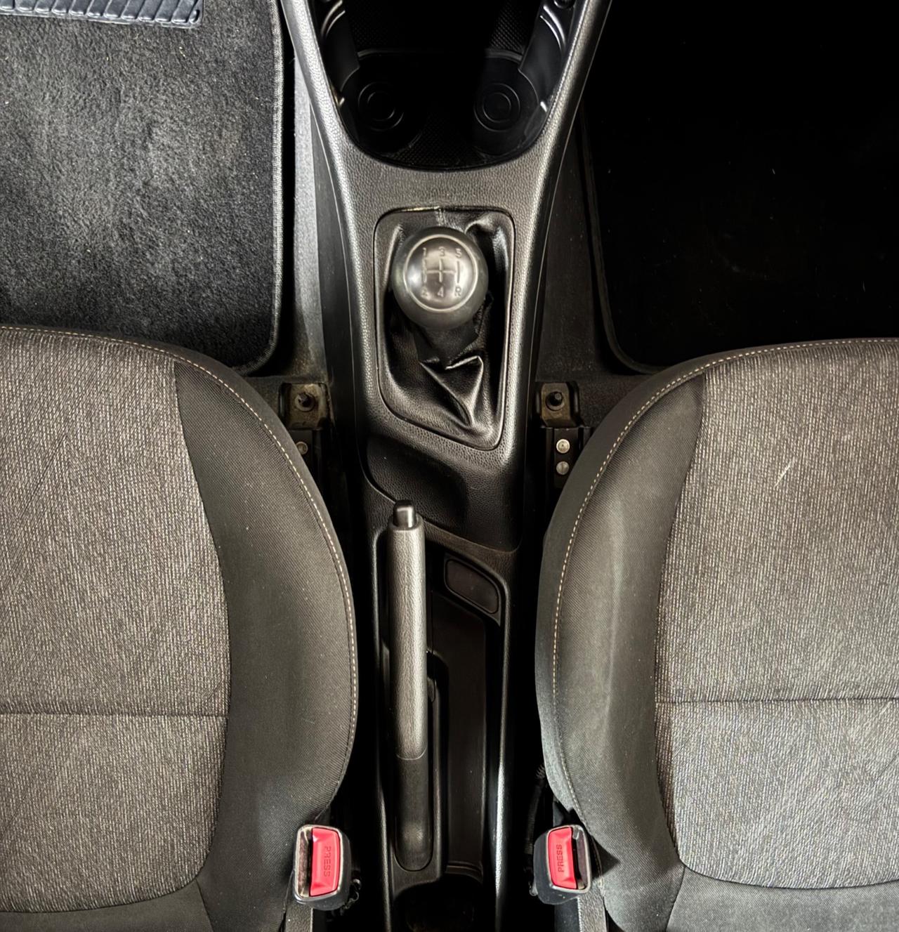 Kia Picanto 1.0 Benzina 70 Cv UNICO PROPRIETARIO