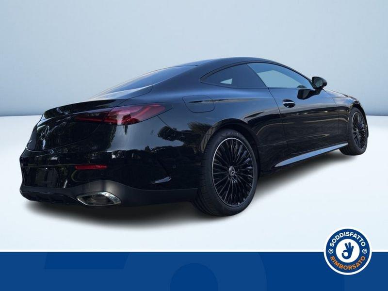 Mercedes-Benz CLE CLE 200 Coupé AMG Line Advanced