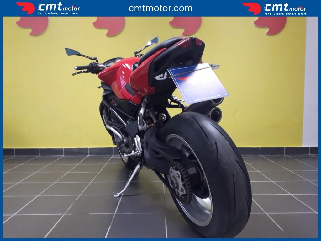 MV Agusta Brutale 910 - 2005