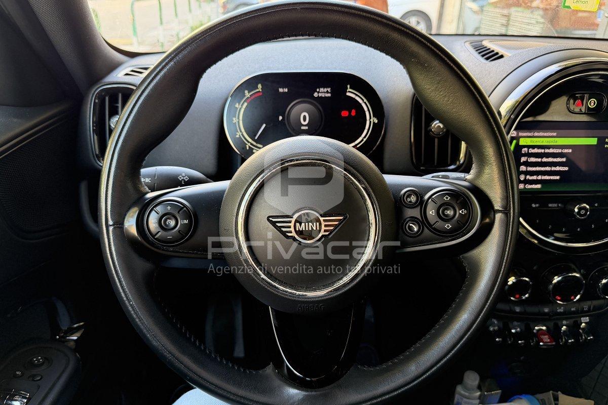 MINI Mini 2.0 Cooper D Northwood Edition Countryman